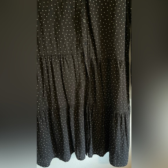 Polka Dot Dress - Picture 5 of 5